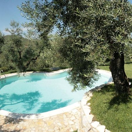 I Giardini Di Margius Vila Itri Exterior foto