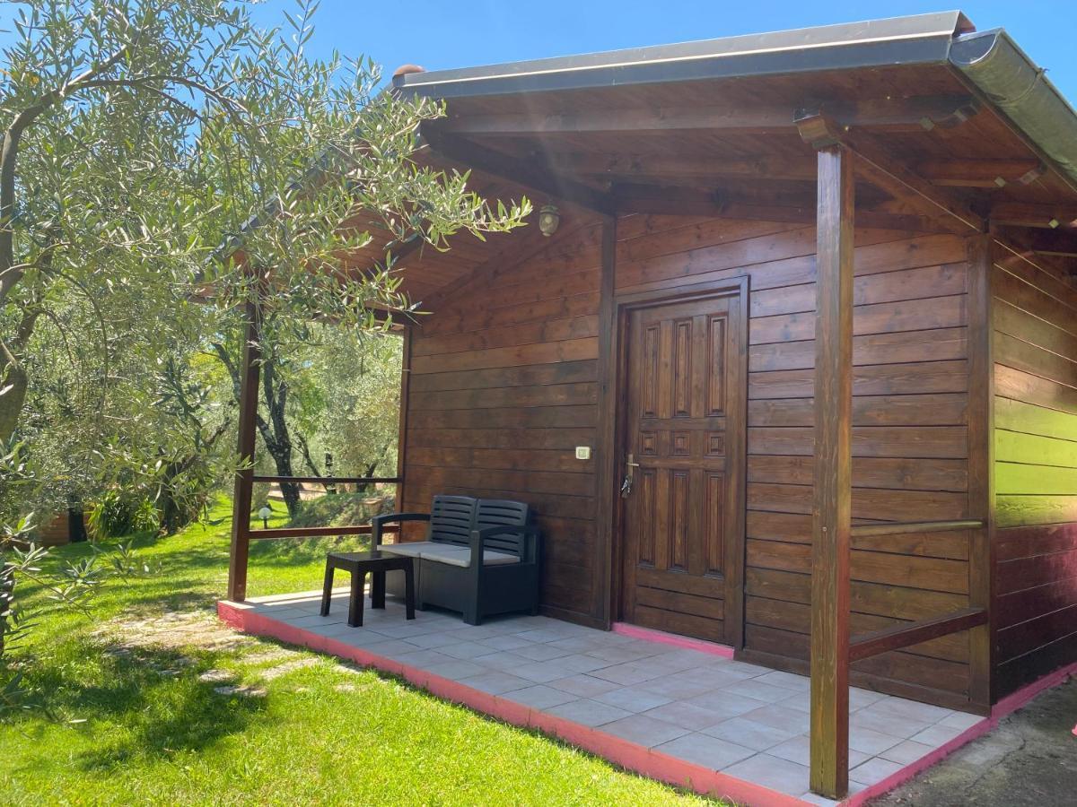 I Giardini Di Margius Vila Itri Exterior foto