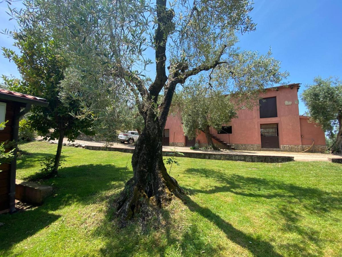 I Giardini Di Margius Vila Itri Exterior foto