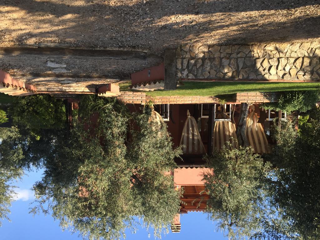 I Giardini Di Margius Vila Itri Exterior foto