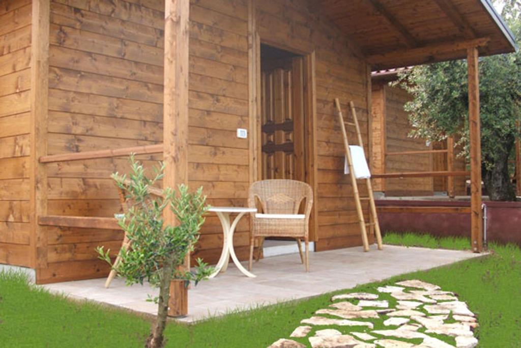 I Giardini Di Margius Vila Itri Quarto foto